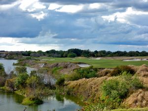 Streamsong (Red) 7th 2018
